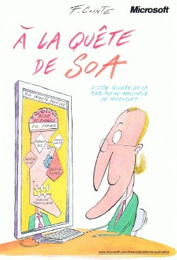 à la quête de SOA